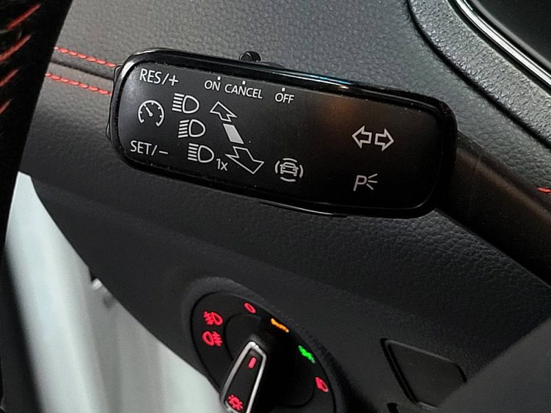 SEAT ARONA 1.0 TGI 90cv FR BVM6 / EQUIPEE GPL