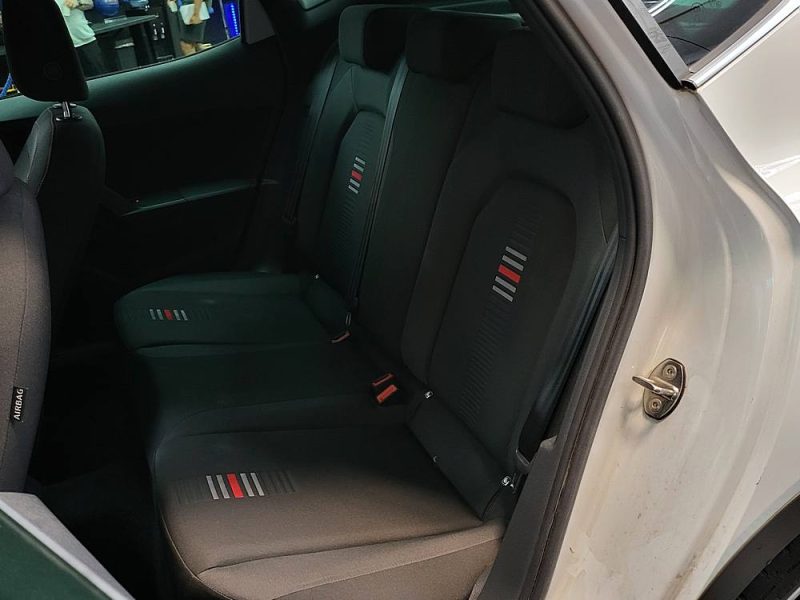 SEAT ARONA 1.0 TGI 90cv FR BVM6 / EQUIPEE GPL