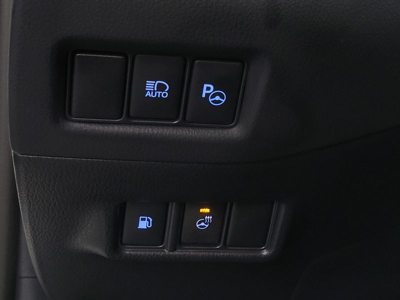 TOYOTA C-HR Hybrid 122cv Collection CVT / FAIBLE KILOMETRAGE