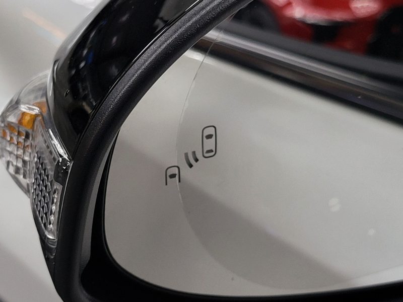 TOYOTA C-HR Hybrid 122cv Collection CVT / FAIBLE KILOMETRAGE