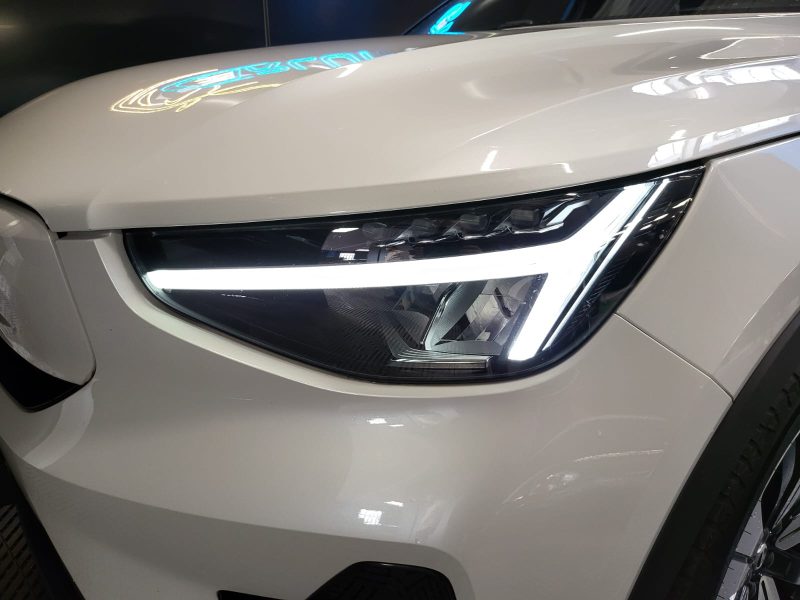 VOLVO XC40 XC40 RECHARGE 231cv EDITION START / 1ère MAIN / APPLE CARPLAY / CAMERA