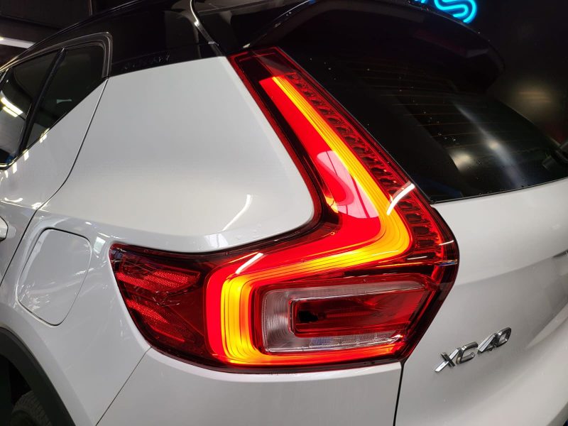 VOLVO XC40 XC40 RECHARGE 231cv EDITION START / 1ère MAIN / APPLE CARPLAY / CAMERA