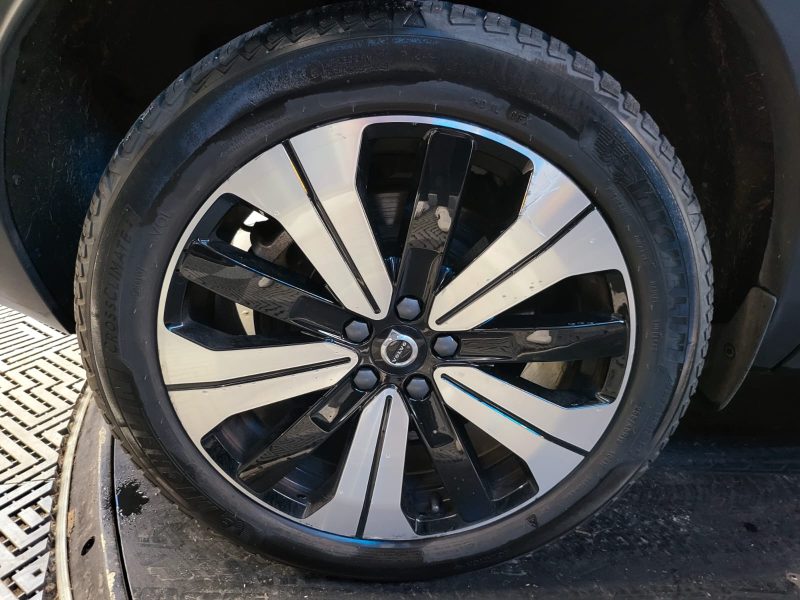 VOLVO XC40 XC40 RECHARGE 231cv EDITION START / 1ère MAIN / APPLE CARPLAY / CAMERA