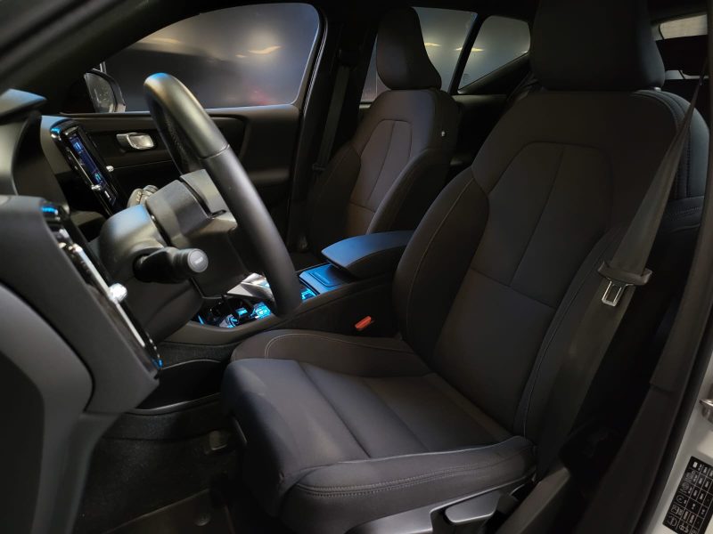 VOLVO XC40 XC40 RECHARGE 231cv EDITION START / 1ère MAIN / APPLE CARPLAY / CAMERA