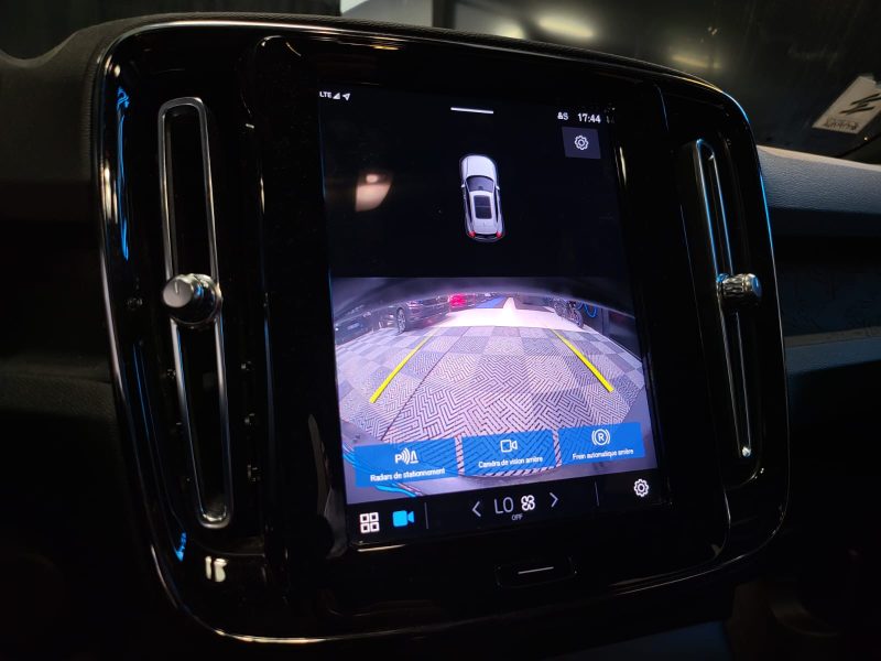 VOLVO XC40 XC40 RECHARGE 231cv EDITION START / 1ère MAIN / APPLE CARPLAY / CAMERA