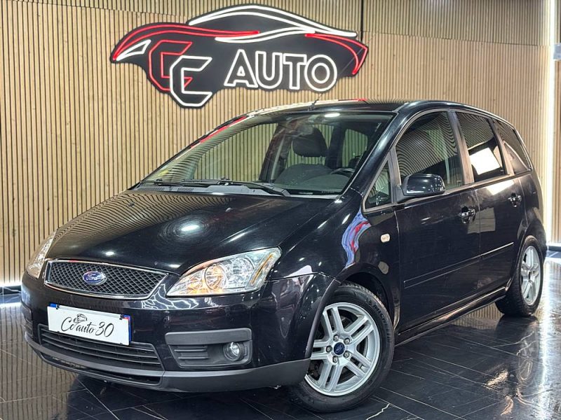 FORD FOCUS 2007