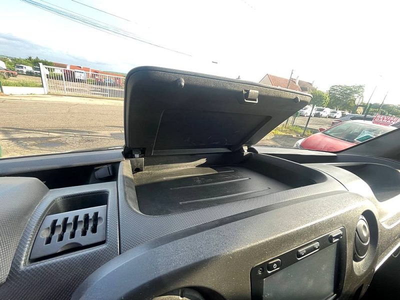 NISSAN NV400 2.3 DCI - 16V TURBO 170CV 2018 MASTER