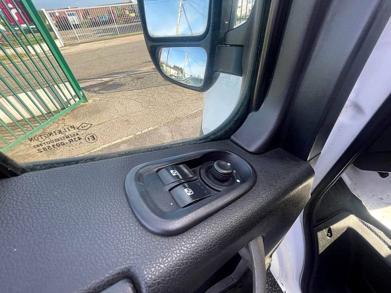 NISSAN NV400 2.3 DCI - 16V TURBO 170CV 2018 MASTER