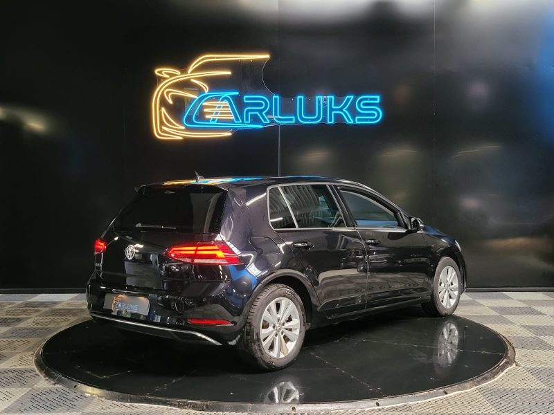 VOLKSWAGEN GOLF VII 2.0 TDi 150cv CONFORTLINE / CARPLAY + ACC + FRONT ASSIST /