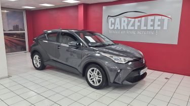TOYOTA C-HR 2021