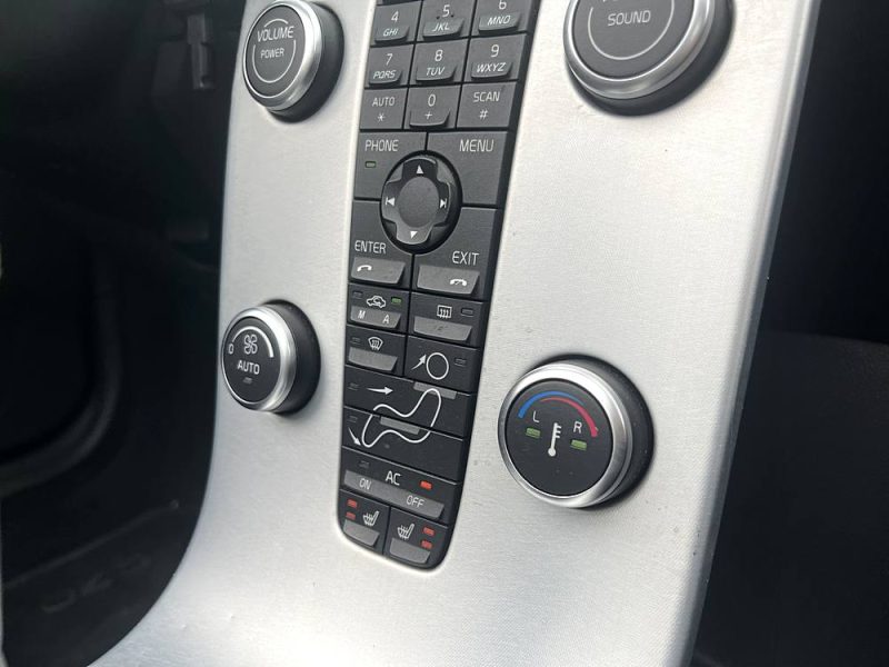 VOLVO C70 2.0D 136 cv Cabriolet CC