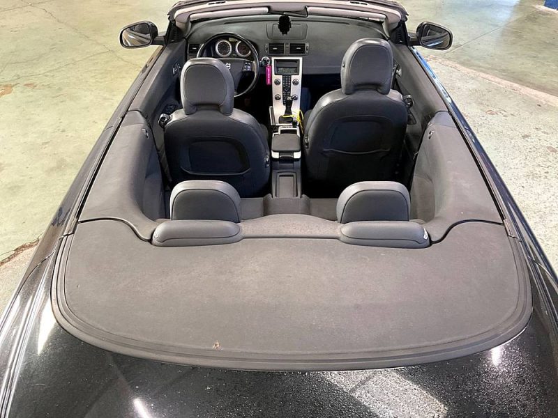 VOLVO C70 2.0D 136 cv Cabriolet CC