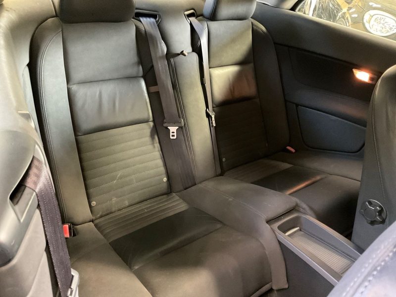 VOLVO C70 2.0D 136 cv Cabriolet CC