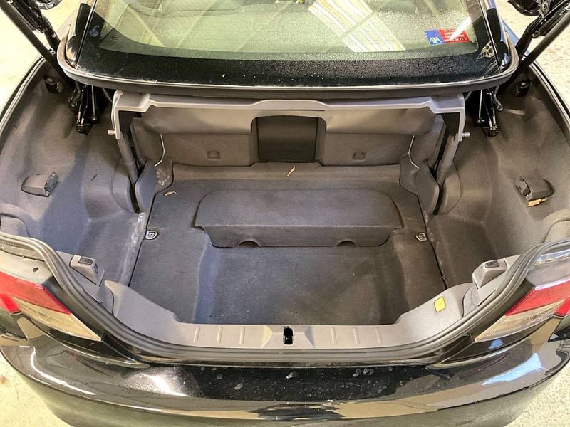 VOLVO C70 2.0D 136 cv Cabriolet CC