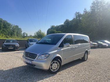 MERCEDES VIANO 2006