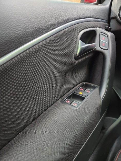 VOLKSWAGEN POLO 2016 1.8 TSI 192 BLUEMOTION TECHNOLOGY GTI 5P*GPS*LED*DCC*