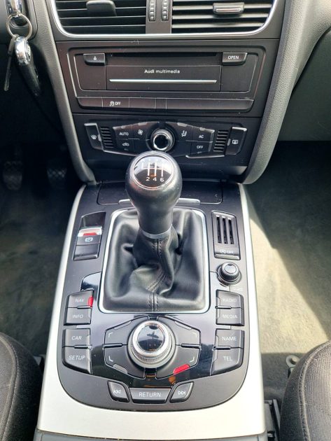 AUDI A4 2.0L 16V TDi 136cv AMBIENTE / Révisée&Garantie
