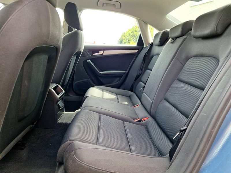 AUDI A4 2.0L 16V TDi 136cv AMBIENTE / Révisée&Garantie