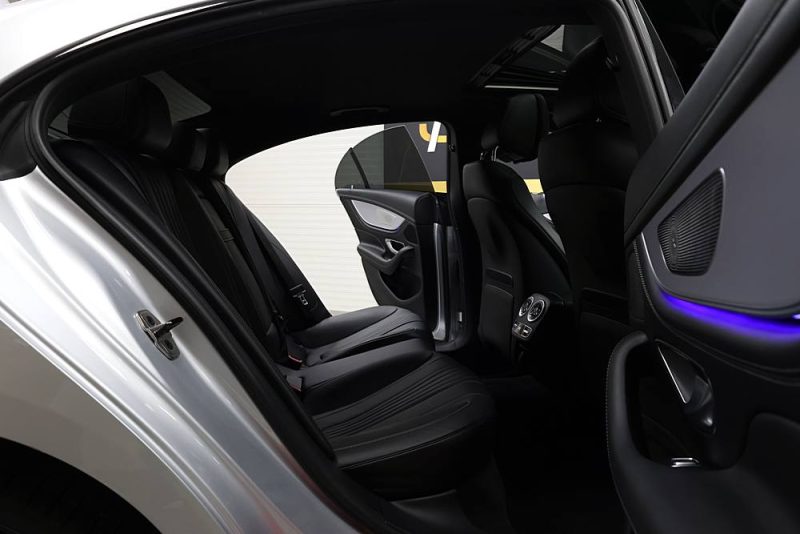 MERCEDES-BENZ  Classe CLS 2018