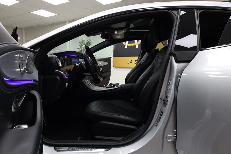 MERCEDES-BENZ  Classe CLS 2018