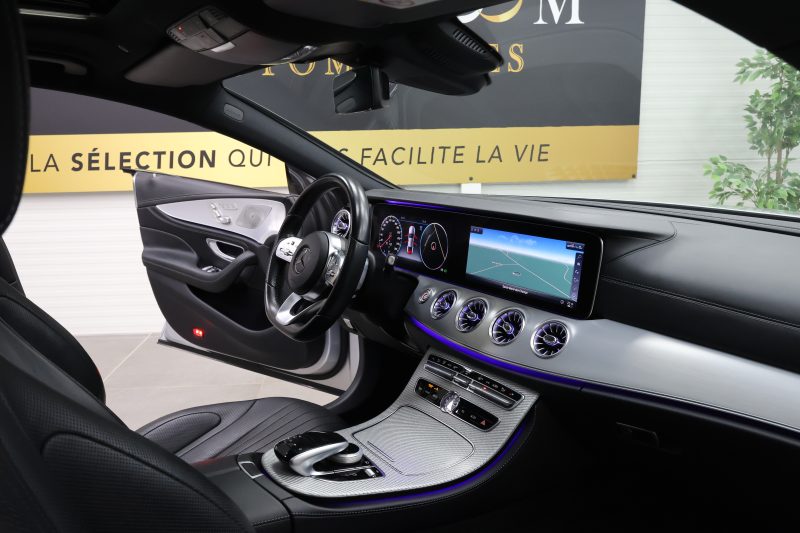 MERCEDES-BENZ  Classe CLS 2018