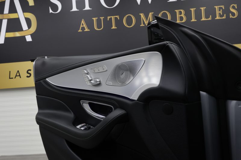 MERCEDES-BENZ  Classe CLS 2018