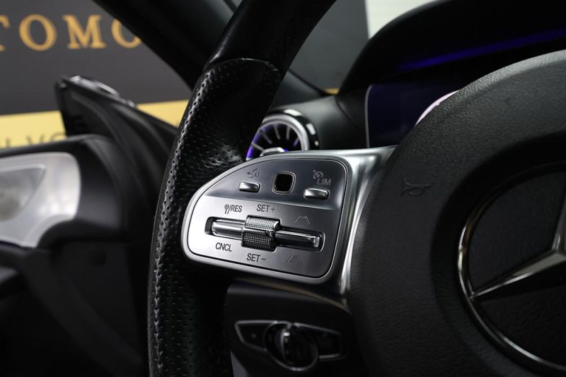 MERCEDES-BENZ  Classe CLS 2018