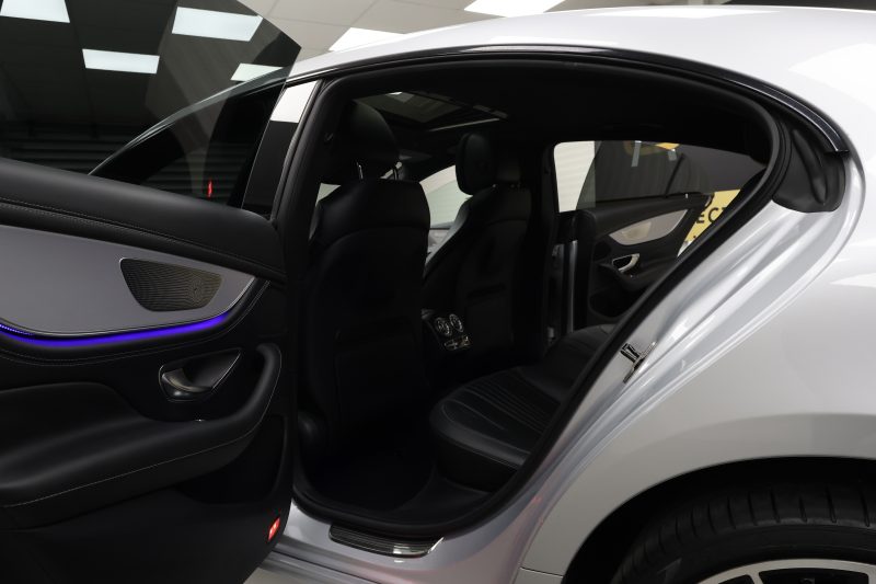 MERCEDES-BENZ  Classe CLS 2018