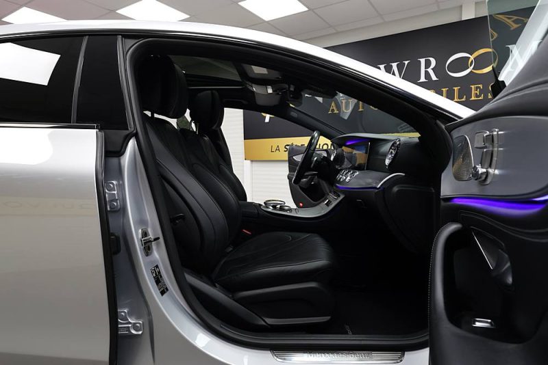 MERCEDES-BENZ  Classe CLS 2018