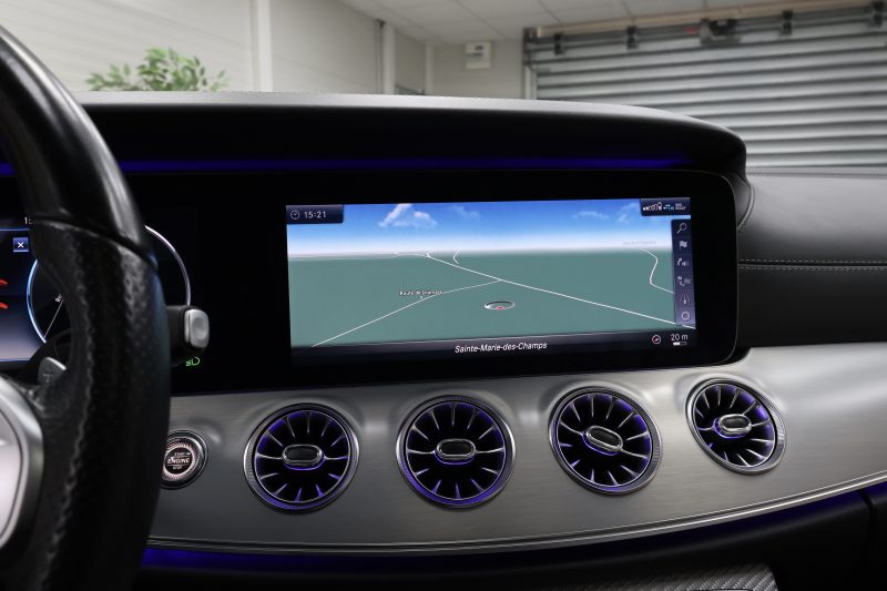 MERCEDES-BENZ  Classe CLS 2018