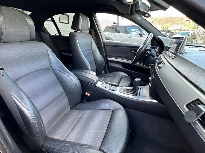 BMW 335D E90  PACK SPORT 