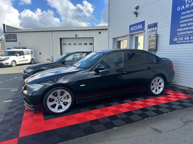 BMW 335D E90  PACK SPORT 