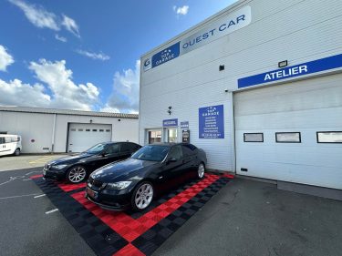 BMW 335D E90  PACK SPORT 