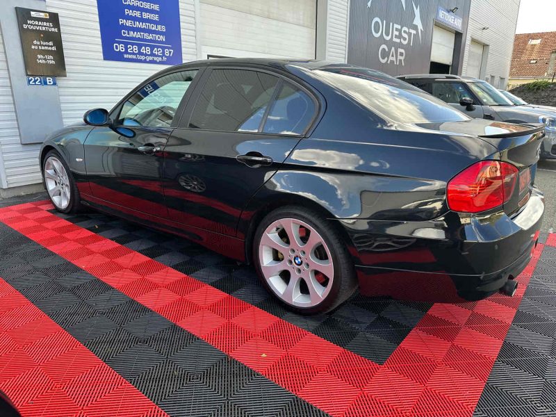 BMW 335D E90  PACK SPORT 