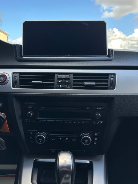 BMW 335D E90  PACK SPORT 