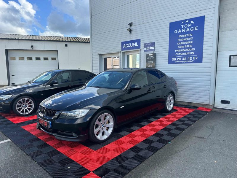 BMW 335D E90  PACK SPORT 