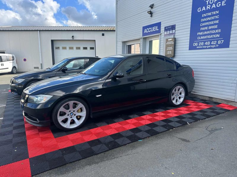 BMW 335D E90  PACK SPORT 