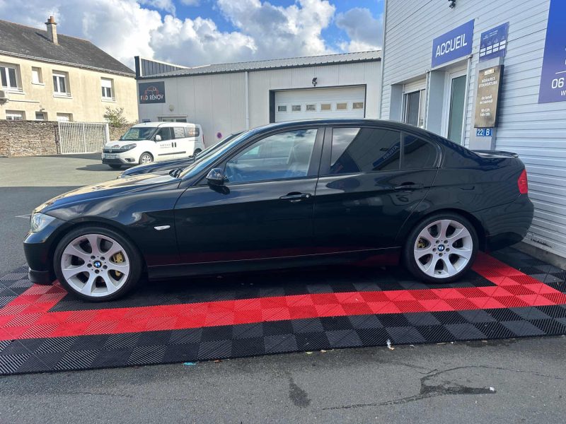 BMW 335D E90  PACK SPORT 