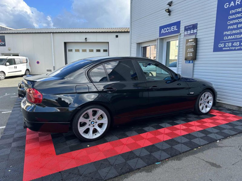 BMW 335D E90  PACK SPORT 