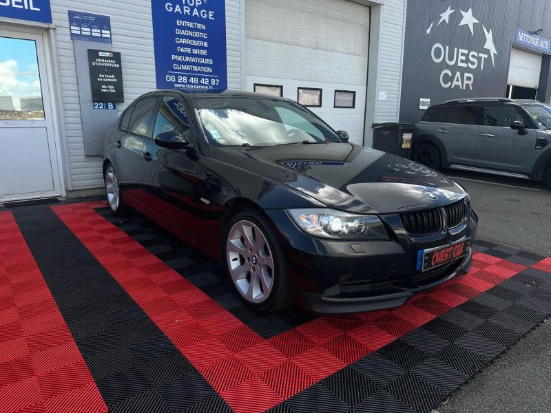 BMW 335D E90  PACK SPORT 