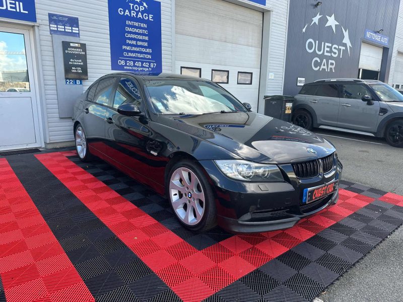 BMW 335D E90  PACK SPORT 