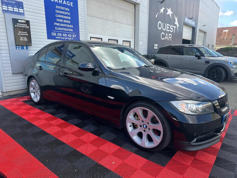 BMW 335D E90  PACK SPORT 
