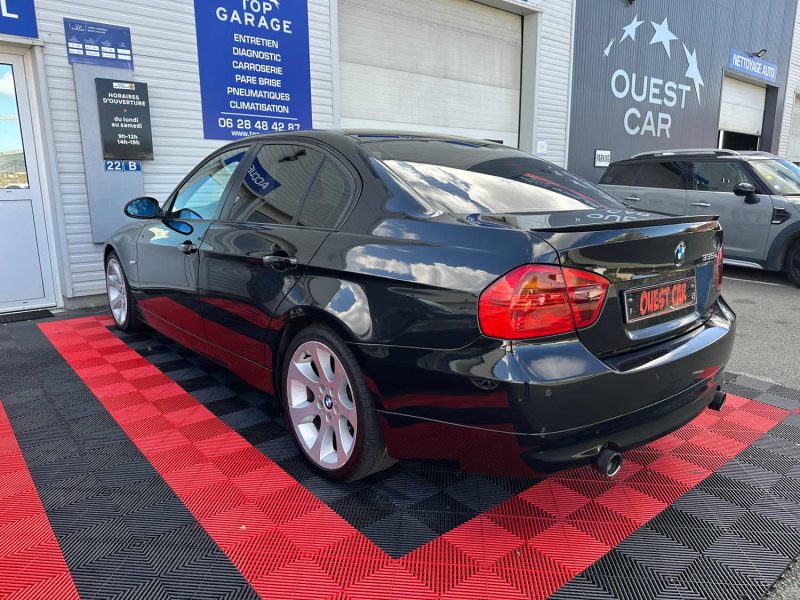 BMW 335D E90  PACK SPORT 