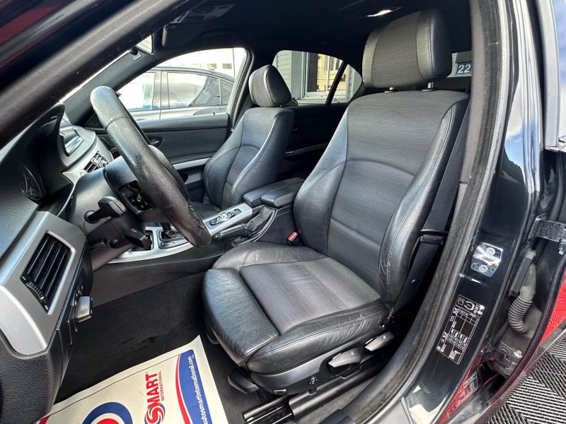 BMW 335D E90  PACK SPORT 