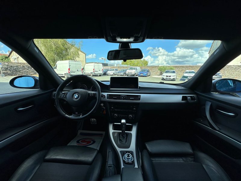 BMW 335D E90  PACK SPORT 