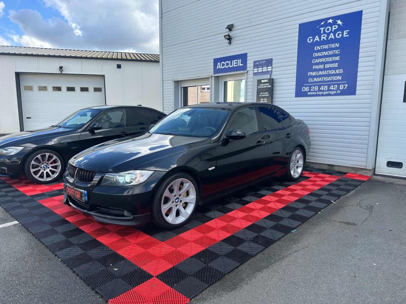 BMW 335D E90  PACK SPORT 