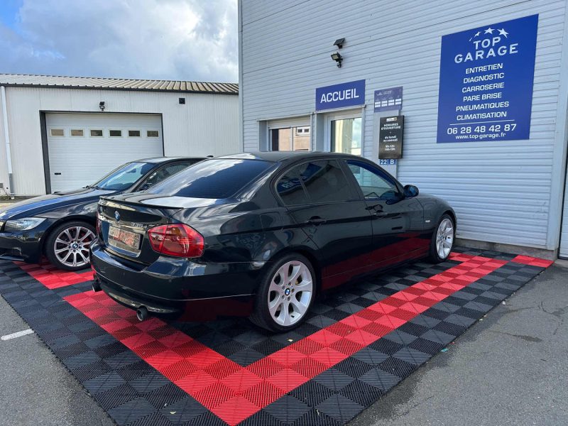 BMW 335D E90  PACK SPORT 