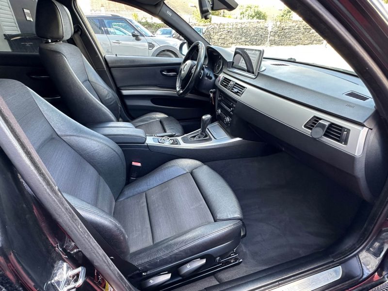 BMW 335D E90  PACK SPORT 