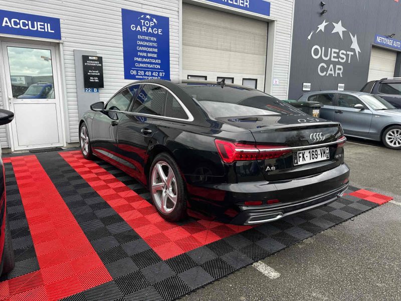 AUDI A6 2019