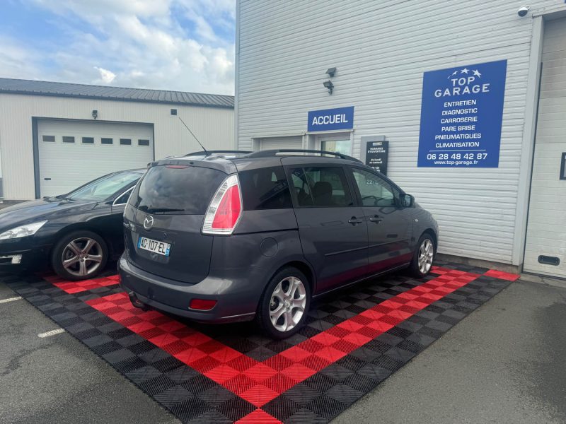 MAZDA MAZDA 5 7 places  